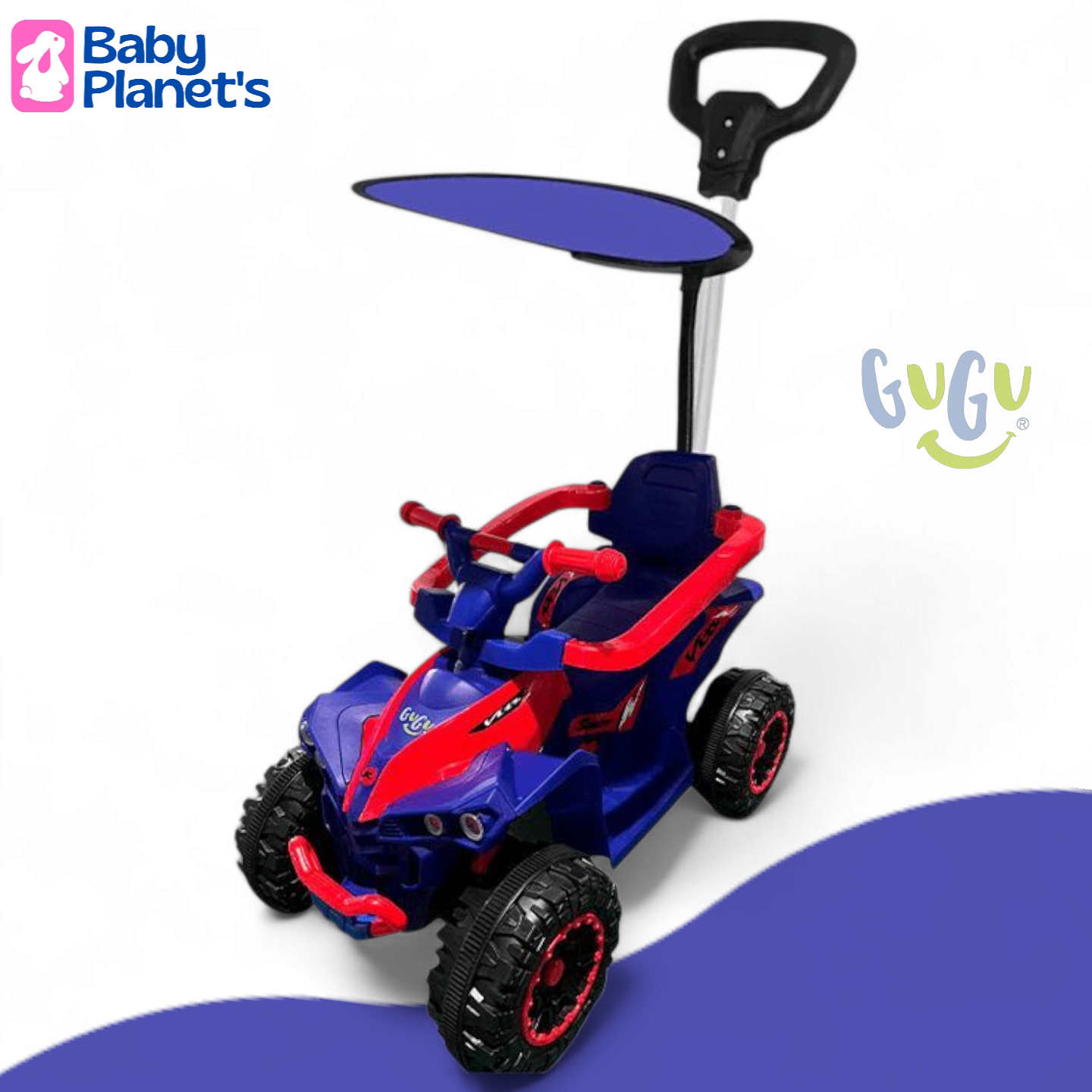 CORREPASILLO KIDDIE CRUISER
