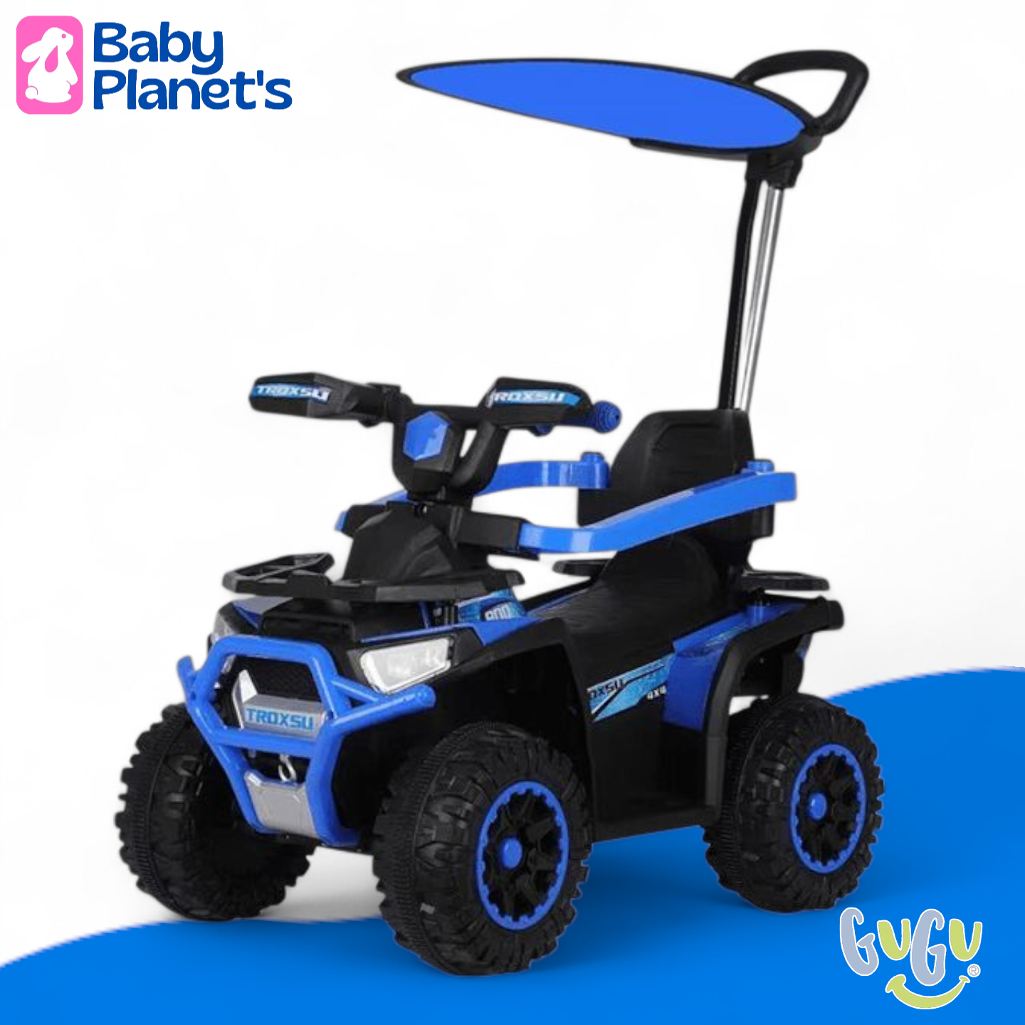 CORREPASILLO SPARK BUGGY