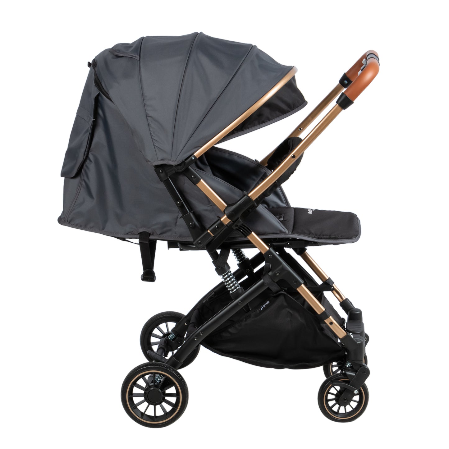 COCHE MALETA REVERSIBLE VINCE