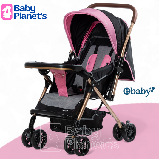 COCHE DE PASEO BON