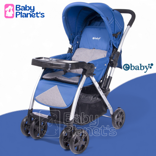 COCHE DE PASEO BLAKE