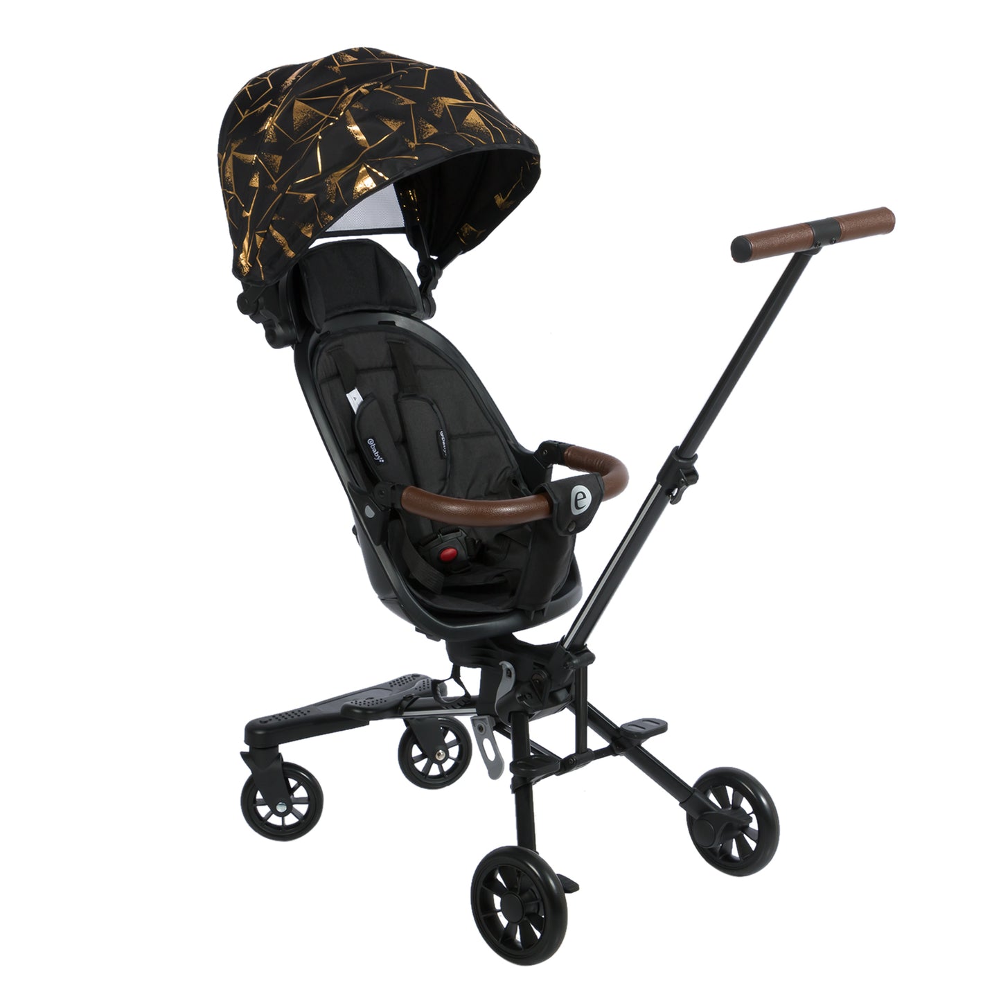 COCHE EASY TRAVEL