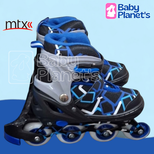 PATINES LINEALES NIÑOS