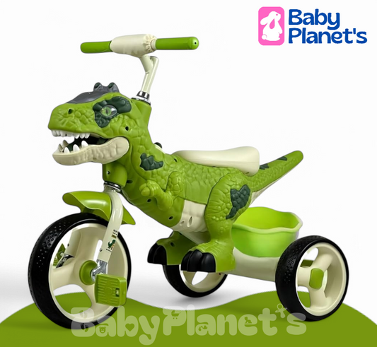 TRICICLO REX