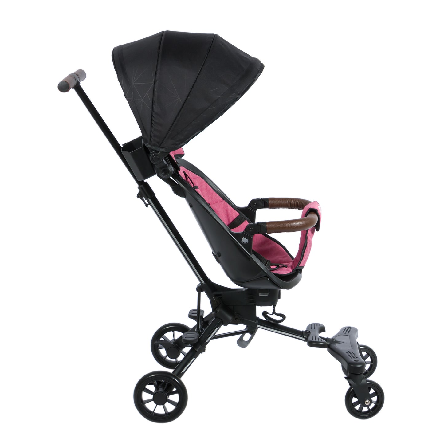 COCHE EASY TRAVEL