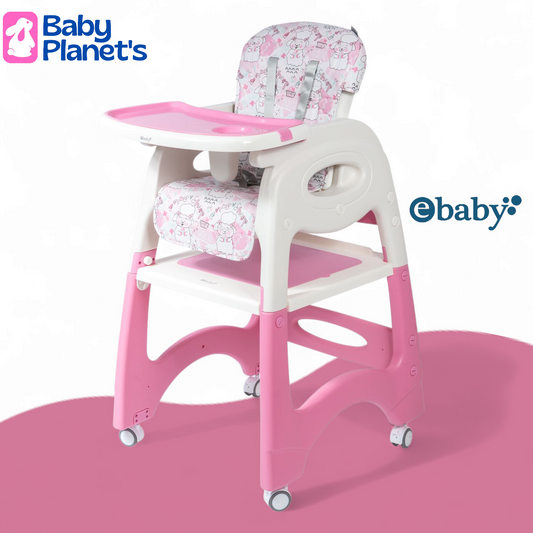 SILLA DE COMER ESCRITORIO LARA EBABY