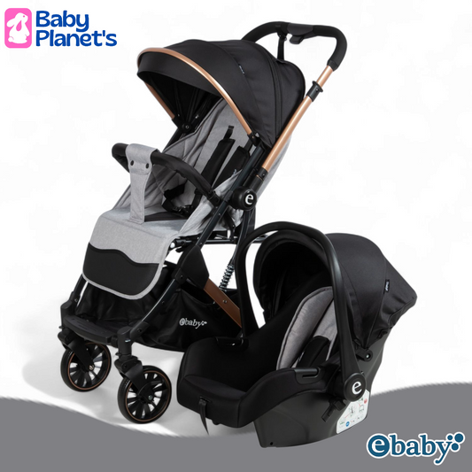 COCHE DE PASEO MALETA SPARROW