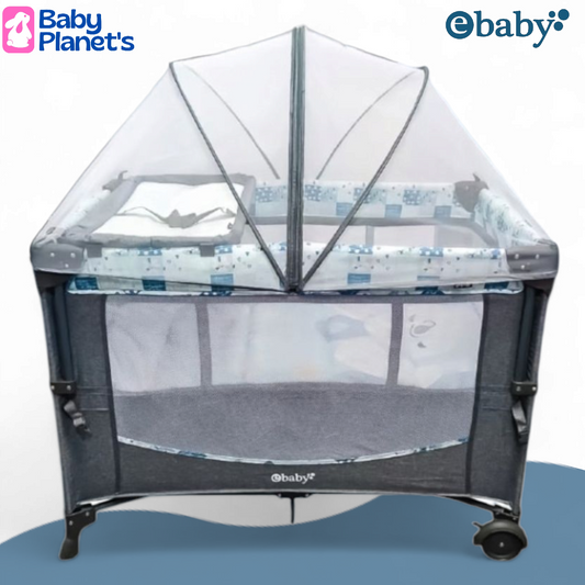 CUNA CORRAL COLECHO NALA