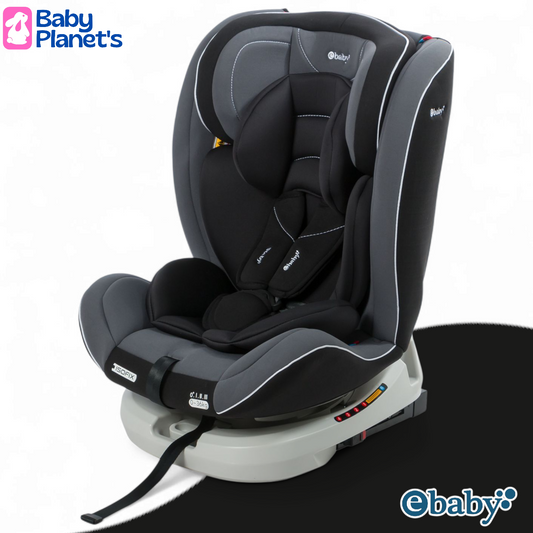 SILLA DE AUTO LOUIS