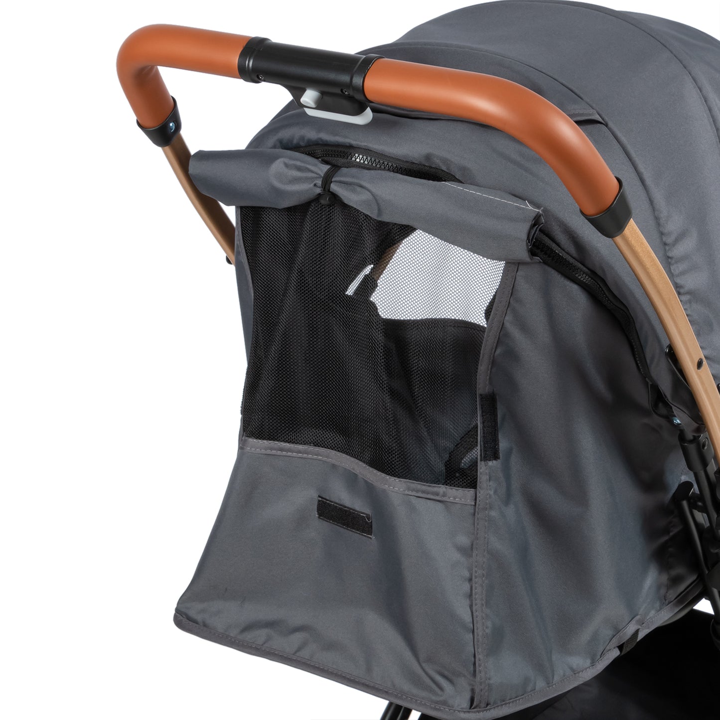 COCHE MALETA REVERSIBLE VINCE