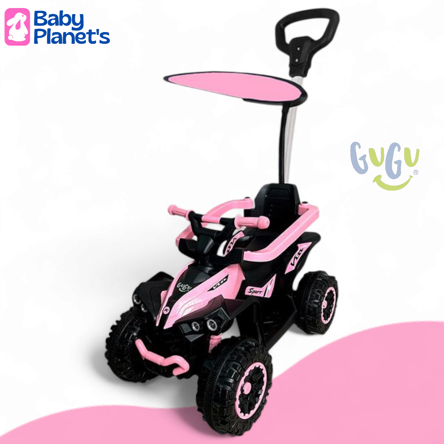 CORREPASILLO KIDDIE CRUISER