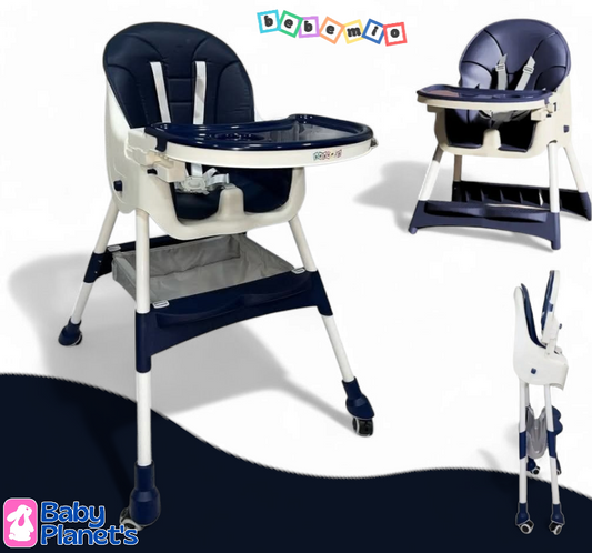 SILLA DE COMER BÁSICA