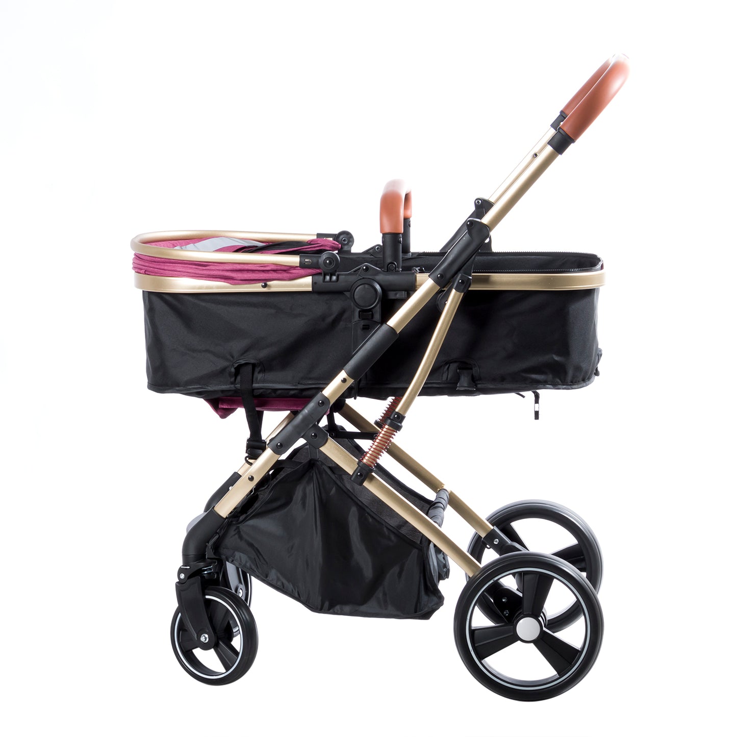 COCHE EUROPEO SATURNO EB126