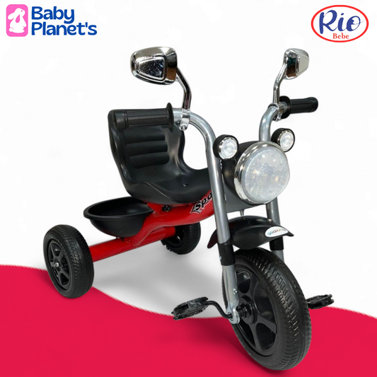 TRICICLO INDEPENDIENTE MOTO