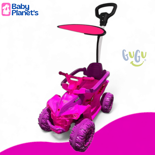 CORREPASILLO KIDDIE CRUISER