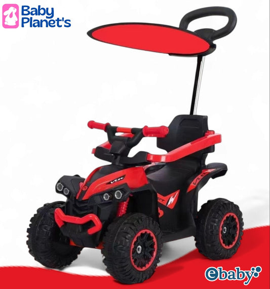 CORREPASILLOS BLUETOOTH