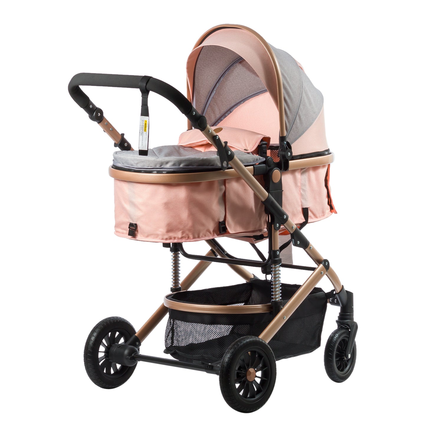 COCHE EUROPEO COMFORT EB147