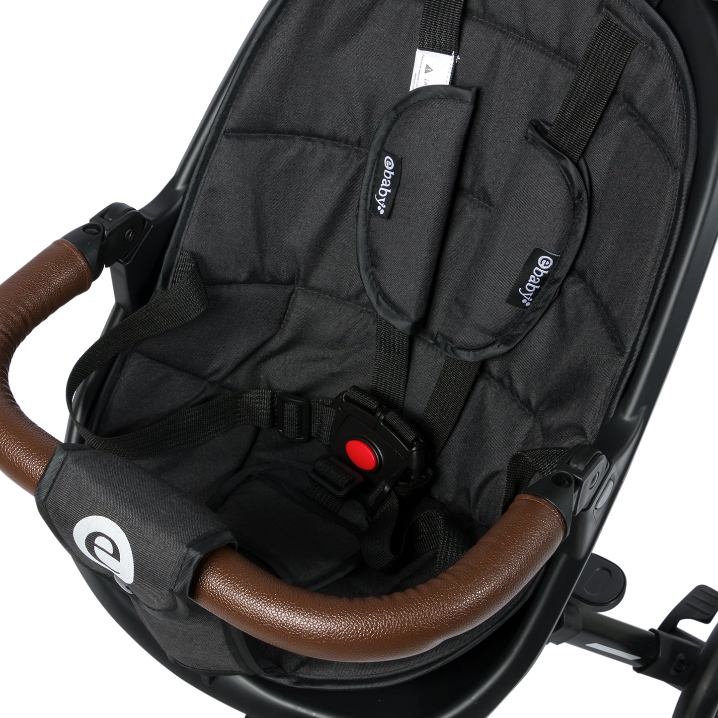 COCHE EASY TRAVEL