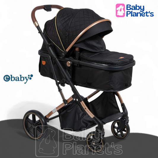COCHE EUROPEO SATURNO EB126-1