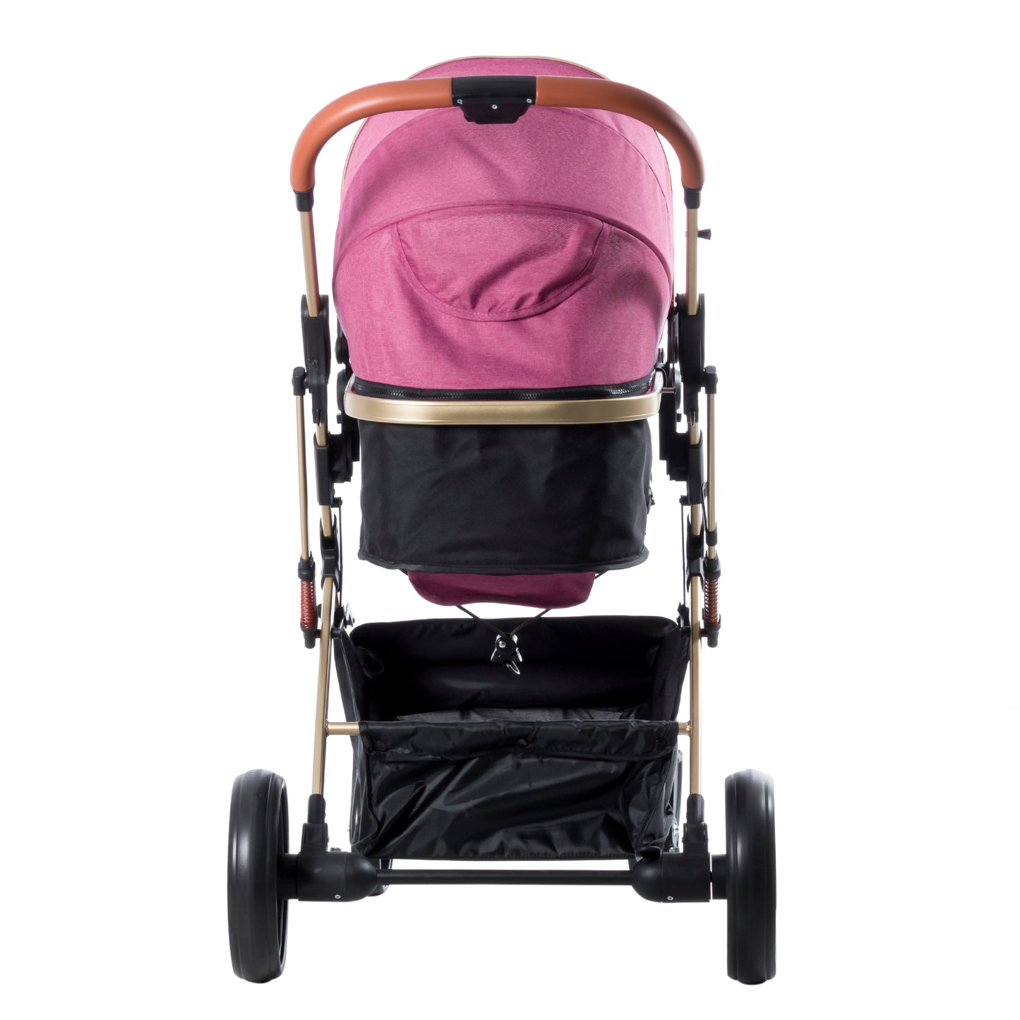 COCHE EUROPEO SATURNO EB126