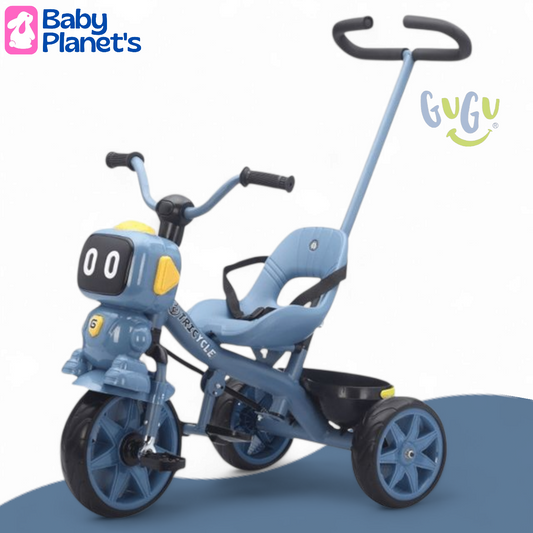 Triciclo Botbuggy