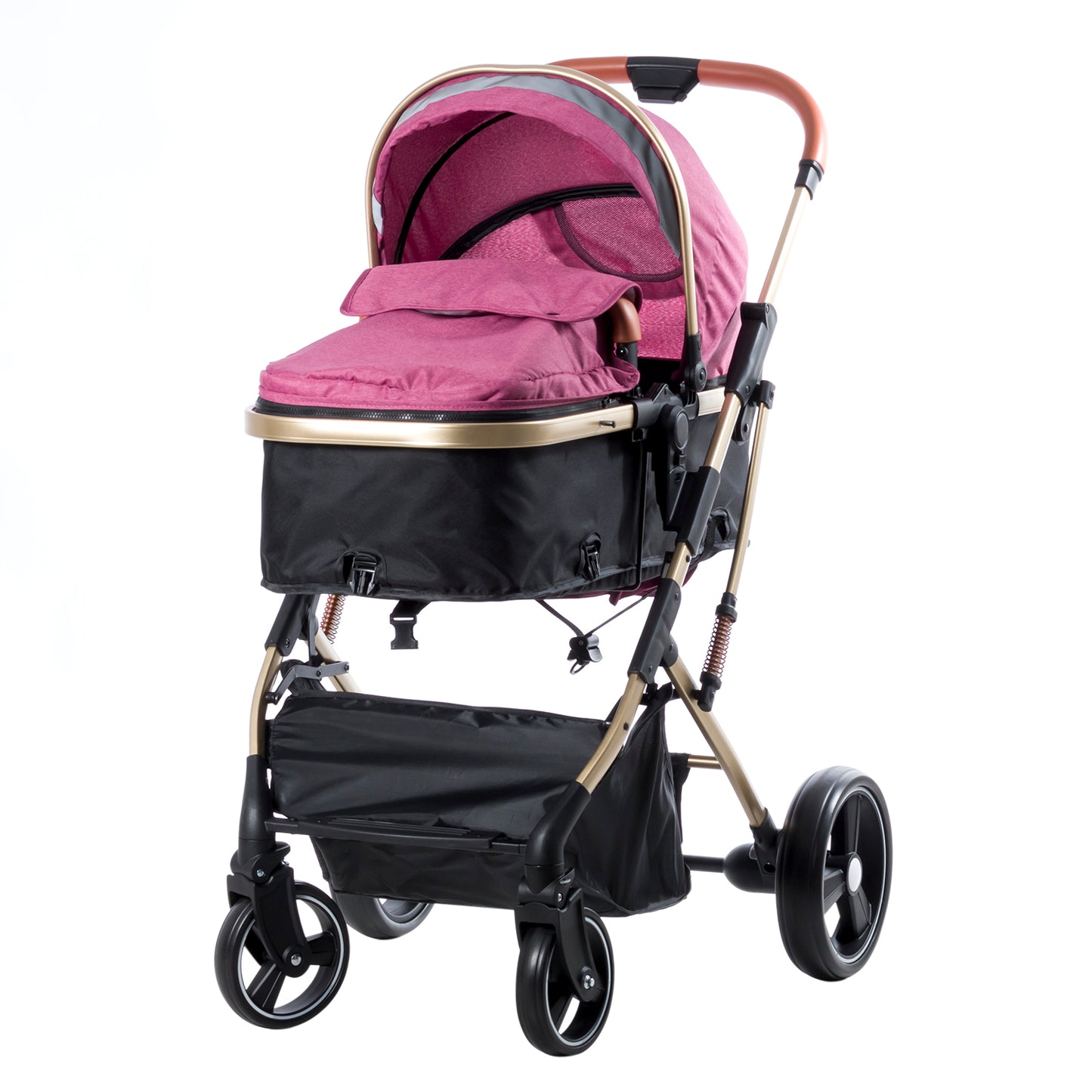 COCHE EUROPEO SATURNO EB126