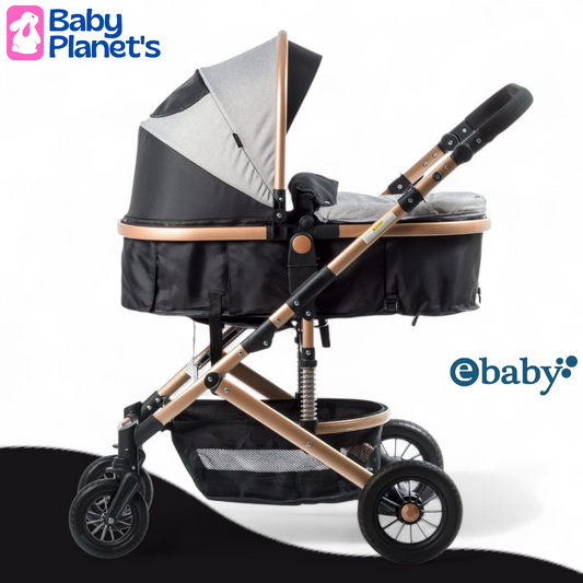 COCHE EUROPEO COMFORT EB147