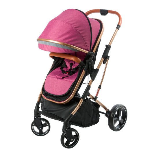 COCHE EUROPEO SATURNO EB126