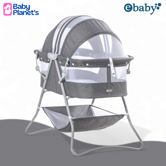 CUNA PORTÁTIL DOLLY