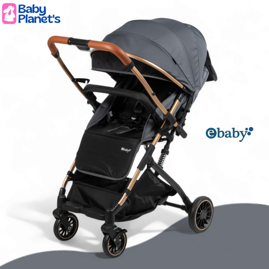 COCHE MALETA REVERSIBLE VINCE